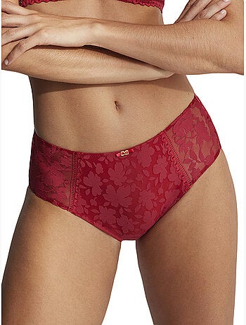 Slip met hoge taille gabrielle