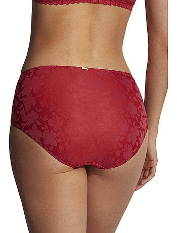 Slip met hoge taille gabrielle
