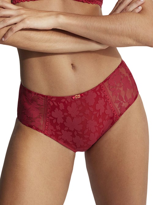 Slip met hoge taille gabrielle - Kiabi Slip met hoge taille gabrielle - Kiabi