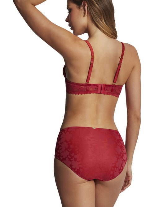Slip met hoge taille gabrielle - Kiabi Slip met hoge taille gabrielle - Kiabi