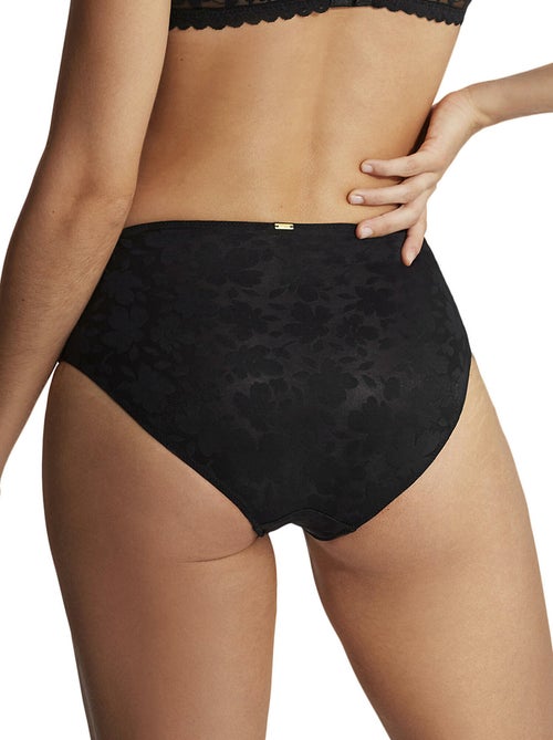Slip met hoge taille gabrielle - Kiabi Slip met hoge taille gabrielle - Kiabi