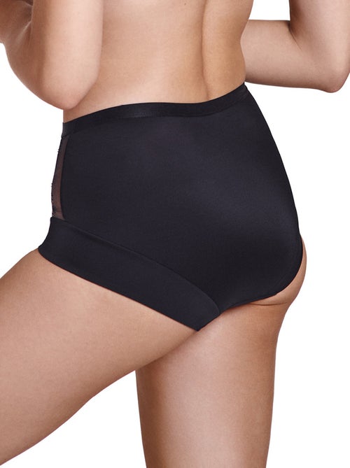 Slip met hoge taille gina - Kiabi Slip met hoge taille gina - Kiabi