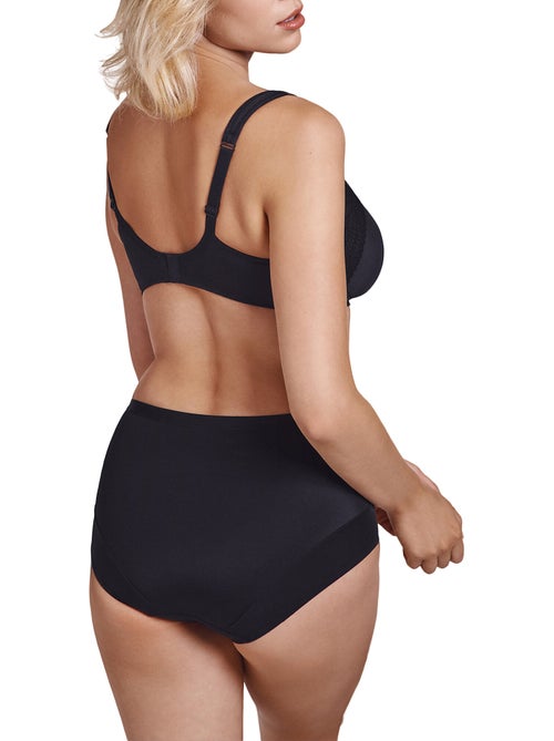 Slip met hoge taille gina - Kiabi Slip met hoge taille gina - Kiabi