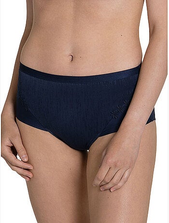 Slip met hoge taille gracia