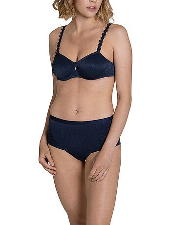 Slip met hoge taille gracia