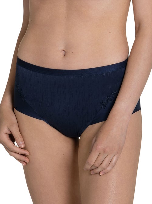 Slip met hoge taille gracia - Kiabi Slip met hoge taille gracia - Kiabi