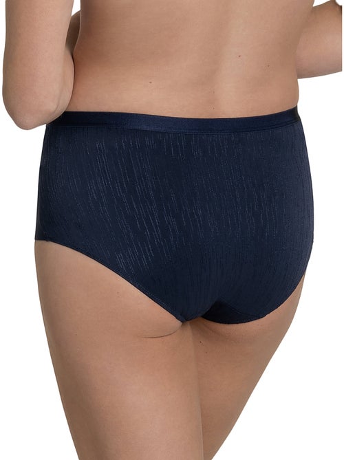 Slip met hoge taille gracia - Kiabi Slip met hoge taille gracia - Kiabi