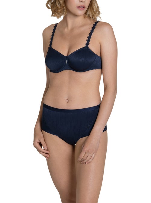 Slip met hoge taille gracia - Kiabi Slip met hoge taille gracia - Kiabi