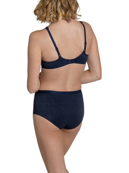 Slip met hoge taille gracia - Kiabi Slip met hoge taille gracia - Kiabi