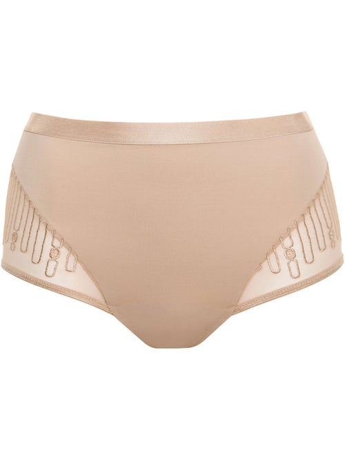Slip met hoge taille ivonne - Kiabi Slip met hoge taille ivonne - Kiabi