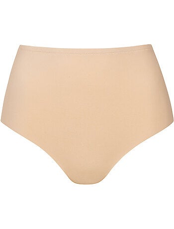 Slip met hoge taille jane