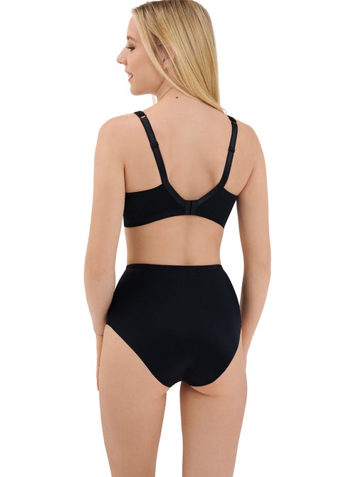 Slip met hoge taille jane - Kiabi Slip met hoge taille jane - Kiabi