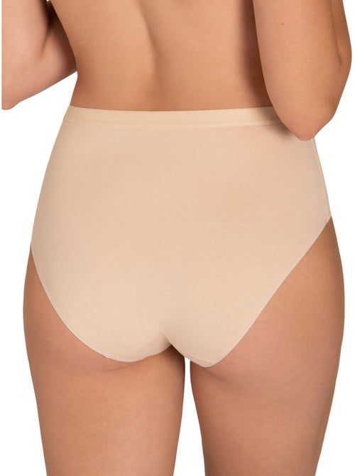 Slip met hoge taille kaia - Kiabi