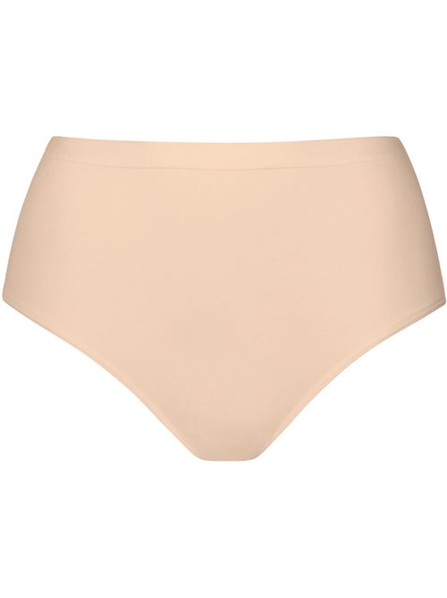 Slip met hoge taille kaia - Kiabi