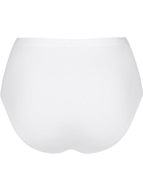 Slip met hoge taille kaia - Kiabi Slip met hoge taille kaia - Kiabi