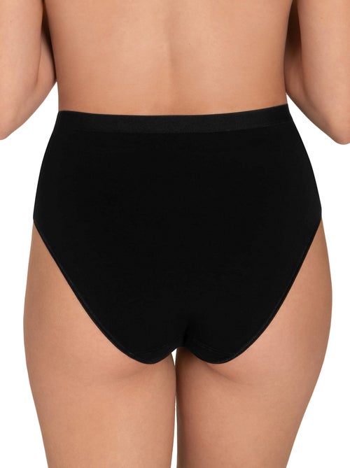 Slip met hoge taille kaia - Kiabi