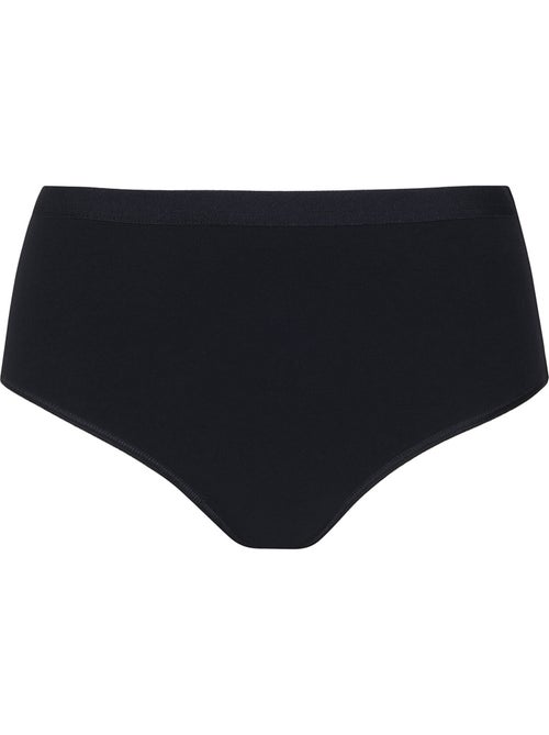 Slip met hoge taille kaia - Kiabi