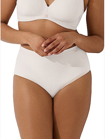 Slip met hoge taille laura