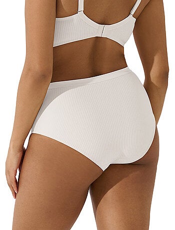 Slip met hoge taille laura