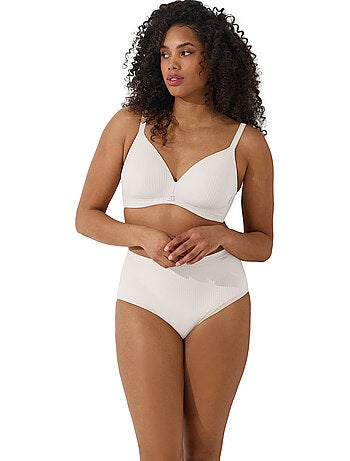 Slip met hoge taille laura