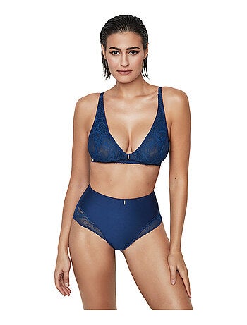 Slip met hoge taille malitzia