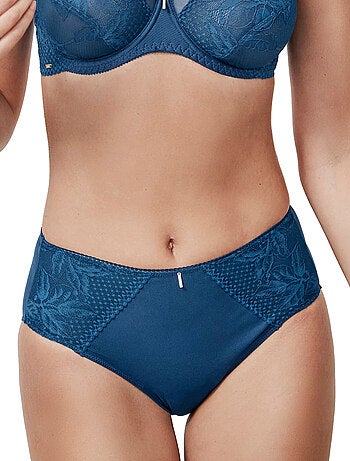 Slip met hoge taille malitzia