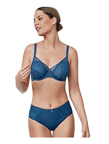 Slip met hoge taille malitzia