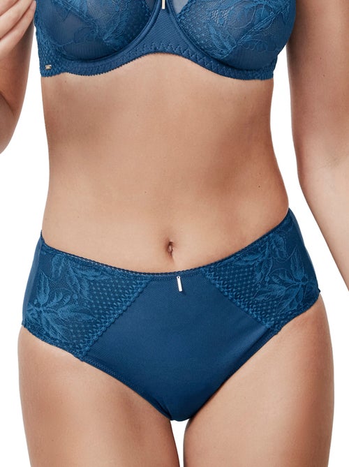 Slip met hoge taille malitzia - Kiabi Slip met hoge taille malitzia - Kiabi