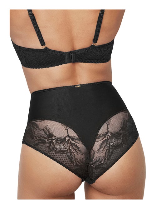 Slip met hoge taille malitzia - Kiabi Slip met hoge taille malitzia - Kiabi