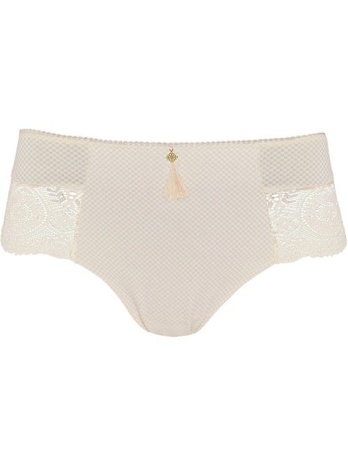 Slip met hoge taille matilda - Kiabi Slip met hoge taille matilda - Kiabi
