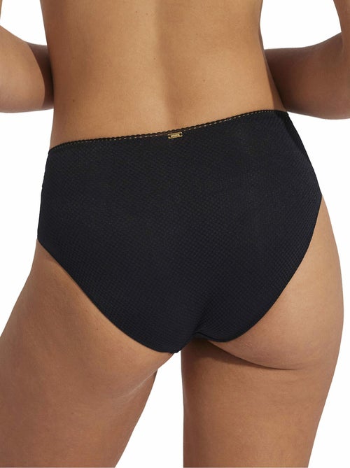 Slip met hoge taille matilda - Kiabi Slip met hoge taille matilda - Kiabi