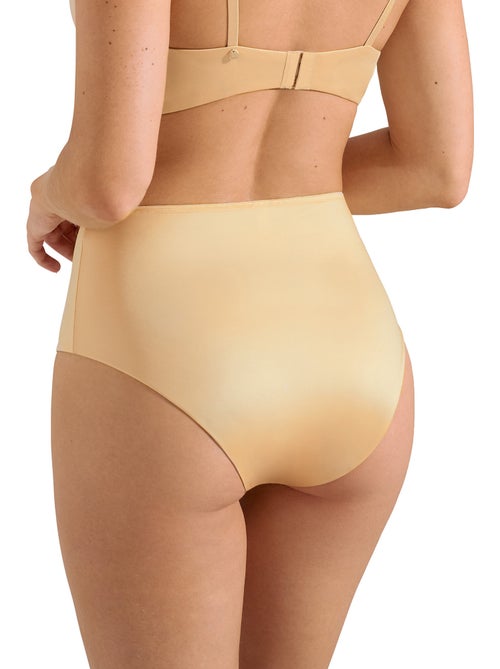 Slip met hoge taille naomi - Kiabi Slip met hoge taille naomi - Kiabi
