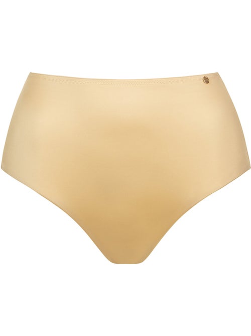 Slip met hoge taille naomi - Kiabi Slip met hoge taille naomi - Kiabi