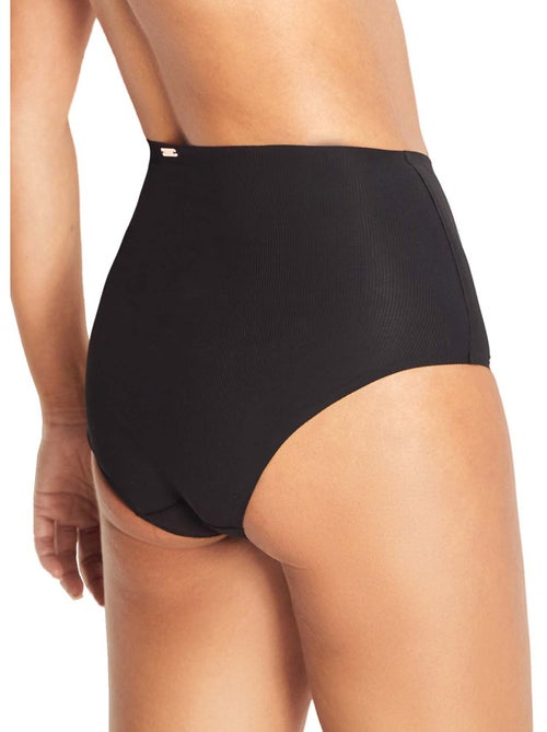 Slip met hoge taille one - Kiabi Slip met hoge taille one - Kiabi
