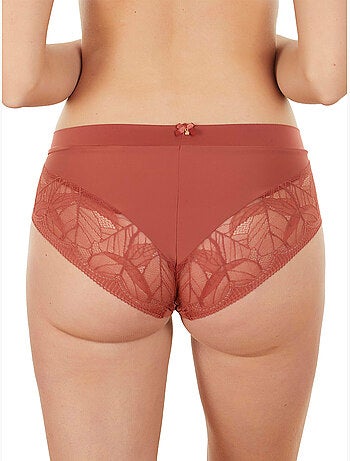 Slip met hoge taille oriana