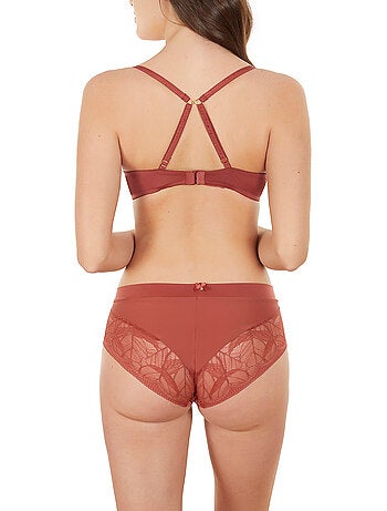 Slip met hoge taille oriana