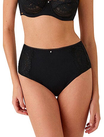 Slip met hoge taille renatta