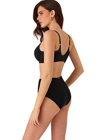Slip met hoge taille renatta