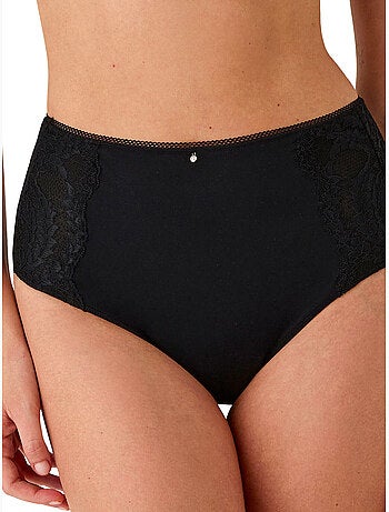 Slip met hoge taille renatta