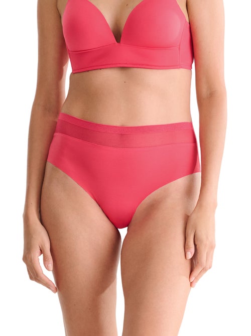 Slip met hoge taille sia - Kiabi Slip met hoge taille sia - Kiabi