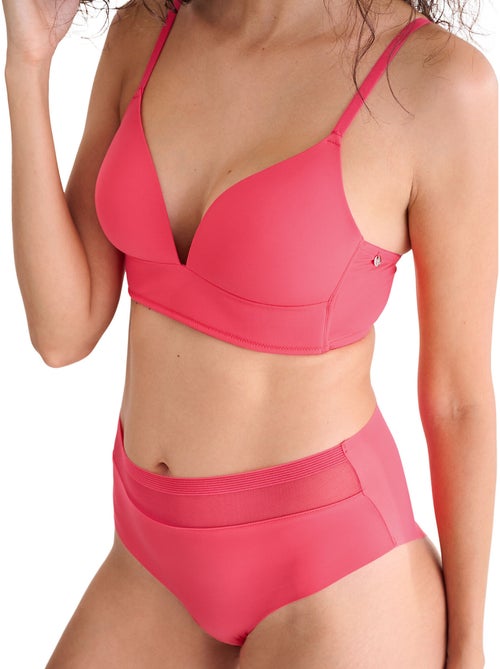 Slip met hoge taille sia - Kiabi Slip met hoge taille sia - Kiabi