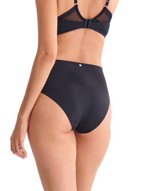 Slip met hoge taille sia - Kiabi Slip met hoge taille sia - Kiabi