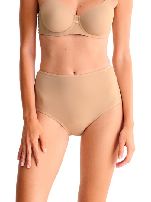 Slip met hoge taille sophia - Kiabi