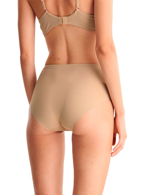 Slip met hoge taille sophia - Kiabi