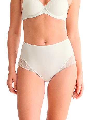Slip met hoge taille stella