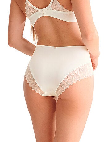 Slip met hoge taille stella