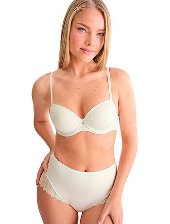 Slip met hoge taille stella