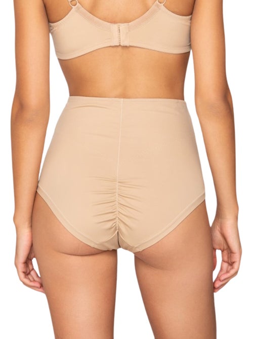 Slip met hoge taille venus - Kiabi Slip met hoge taille venus - Kiabi