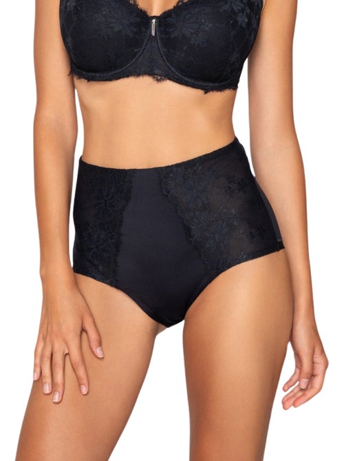 Slip met hoge taille venus - Kiabi Slip met hoge taille venus - Kiabi