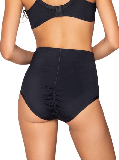 Slip met hoge taille venus - Kiabi Slip met hoge taille venus - Kiabi